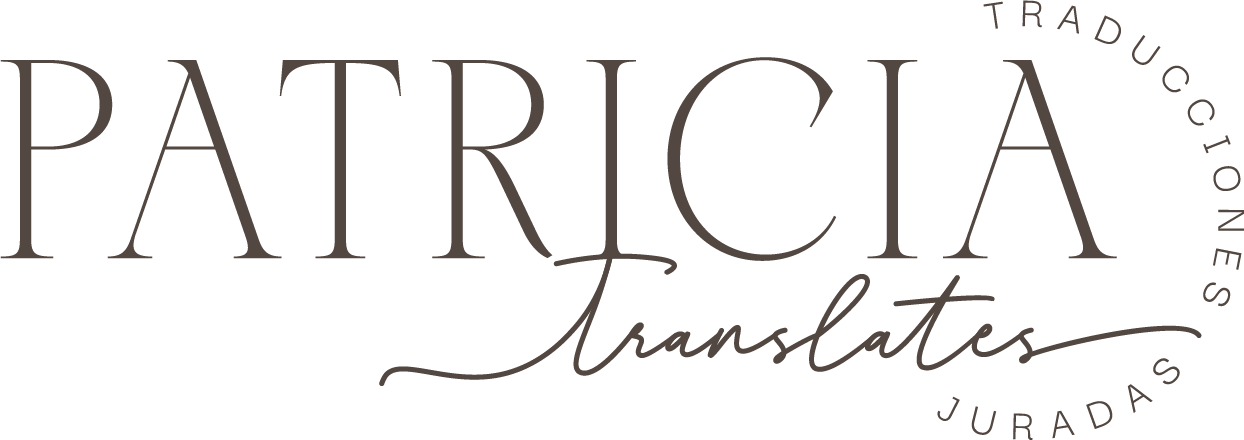 logo patricia